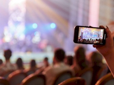 
                    Определились победители самой престижной казахстанской премии Ticketon Awards
                
