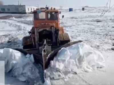 
                    КазАвтоЖол закрыл движение на трассе Екатеринбург – Алматы
                