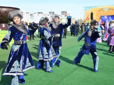
                    Концерты, спектакли, благотворительные акции: как в Астане будут праздновать Наурыз
                