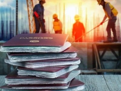 
                    Стройка, интимуслуги, криминал: более 3 тыс. нелегалов выявили за два дня в Казахстане
                