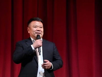 
                    Республиканский корейский театр отпраздновал День благодарности в Алматы
                