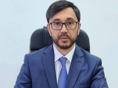 
                    Генеральный директор РГП «Резерв» уволился по собственному желанию
                