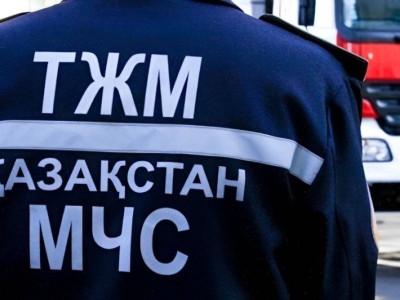 
                    В ДЧС Алматы обратились к горожанам
                