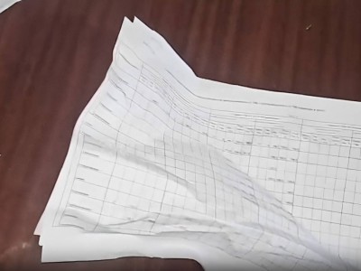 
                    Личные данные валялись в туалете: МВД прокомментировало видео из Риддера
                
