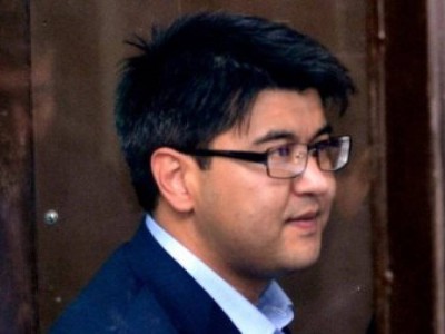 
                    Куандык Бишимбаев не признал свою вину в суде
                