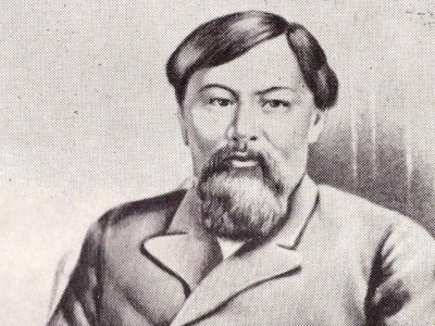 
                    Улицы в лицах: О проспекте просветителя в Алматы
                