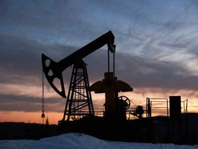 
                    Добыча нефти сократилась в Казахстане
                