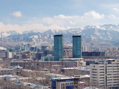
                    В Алматы открылся 4-звездочный отель международной сети
                