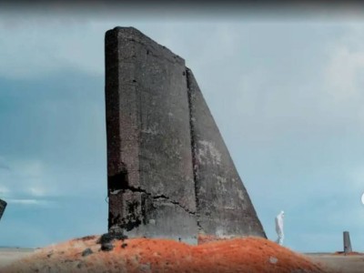 
                    Семей: снимки ядерного полигона попали на международный конкурс
                