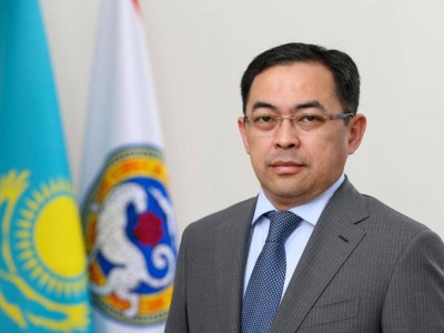 
                    Токаев назначил завотделом по коммуникациям Администрации Президента РК
                