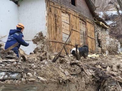 
                    Женщины-спасатели МЧС: не просто работа, а образ жизни
                