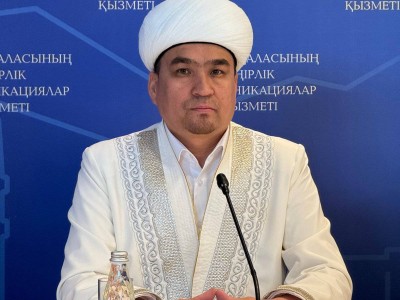 
                    Какие мероприятия пройдут в священный месяц Рамазан в Алматы
                