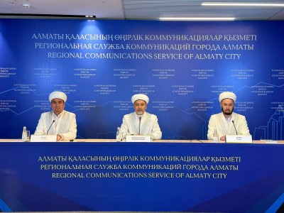 
                    Рамазан-2024: как правильно держать пост
                