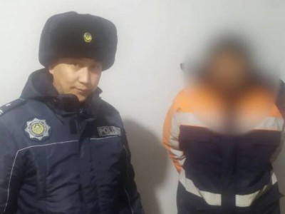 
                    Пропавшего шесть лет назад астанчанина нашли акмолинские полицейские
                