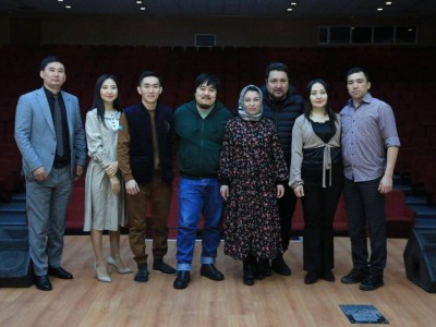 
                    Театральное искусство становится доступнее для павлодарцев
                