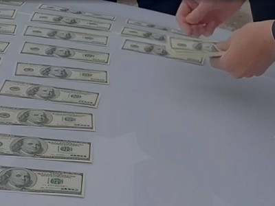 
                    Группу фальшивомонетчиков выявили в Шымкенте
                