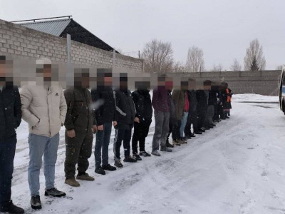 
                    Проституция и незаконный труд: почти 120 нелегалов задержали в Астане
                