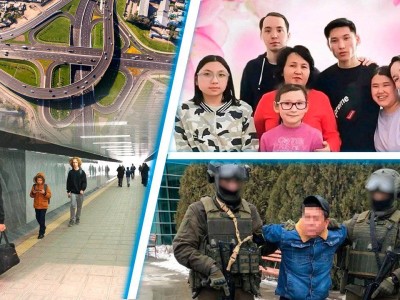 
                    Гарантия Правительства, 18 детей SOS-мамы, наркотики в такси – картина за день
                