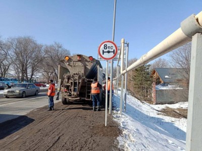 
                    «КАЖсервис» ограничил движение на автодорогах Алматинской области
                