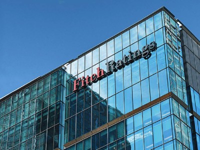 
                    Fitch Ratings оценило СПК «Алматы» на уровне «BBB-», прогноз «Стабильный»
                
