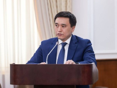 
                    Плотность, этажность, озеленение: в Казахстане внедрена единая градостроительная экспертиза
                