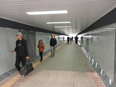 
                    В Алматы проверили состояние развязок и пешеходных переходов
                