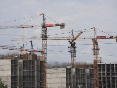 
                    В Казахстане внедрена единая градостроительная экспертиза
                