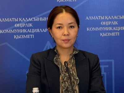 
                    Раннее лечение рака шейки матки гарантирует выздоровление – эксперты Алматы
                