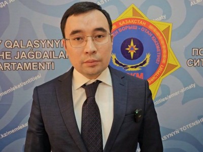 
                    Будет организовано обследование – замакима Алматы о последствиях землетрясения
                