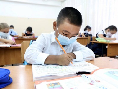 
                    В школах и колледжах Алматы отменили занятия после землетрясения
                