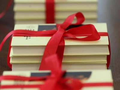 
                    Новые исследования об Абае Кунанбаеве: ЕНУ презентовал 12 книг о поэте
                