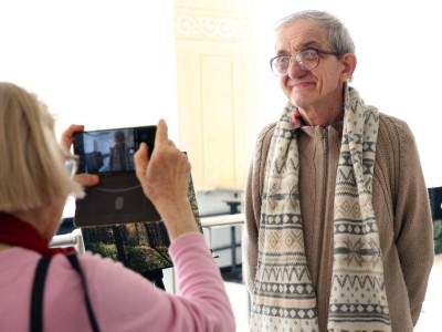 
                    Творчеству все возрасты покорны: фотоконкурс для пожилых людей прошел в Алматы
                