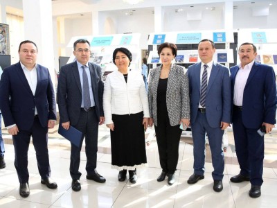 
                    Международная конференция по журналистике прошла в Алматы
                