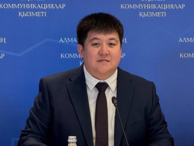 
                    Наркостоп: как борются с наркоманией среди молодежи в Алматы
                