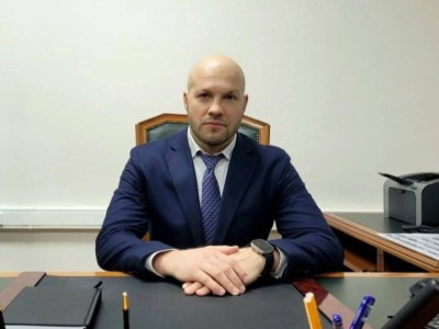 
                    Боксер Василий Левит получил должность в акимате Астаны
                
