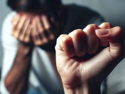 
                    Женское лицо абьюза: алматинец поделился историей токсичных отношений
                