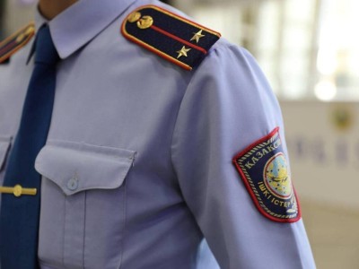 
                    Почти 90 разыскиваемых преступников за неделю задержали сотрудники МВД
                