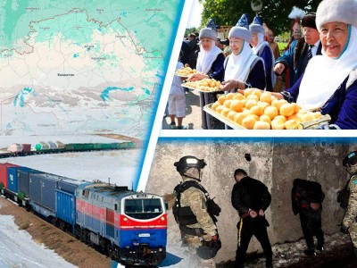 
                    Интернет от Илона Маска, иностранцы выбирают Алматы, проблемные заемщики – итоги дня
                