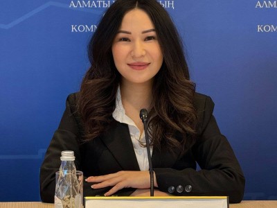 
                    Алматы стал лидером по количеству приезжающих иностранных туристов
                