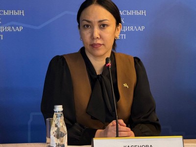 
                    Более 60 научных экспедиций организовано Институтом археологии им. Маргулана
                