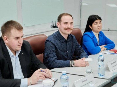 
                    Преподаватель из Германии будет обучать казахстанцев немецкому языку
                