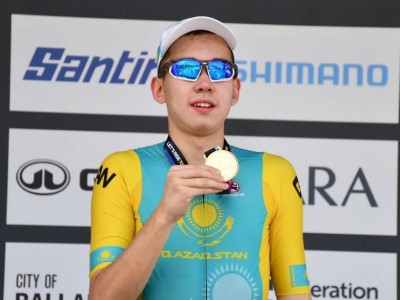 
                    Мама чемпиона мира высказалась о кабинете поддержки инклюзии
                