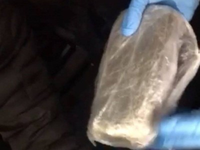 
                    «Кирпич» на 3 млн тенге изъяли у иностранца в Акмолинской области
                