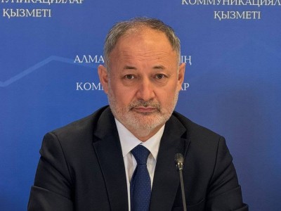 
                    Алматы демонстрирует значительные темпы снижения заболеваемости туберкулезом
                
