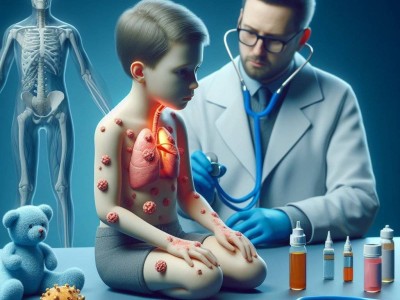 
                    Какие меры предпринимаются для профилактики туберкулеза у детей в Алматы
                