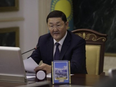 
                    В Генпрокуратуре обсудили проблемные вопросы в тюрьмах
                