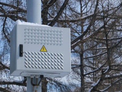 
                    В Алматы планируется заменить 800 шкафов управления наружного освещения
                