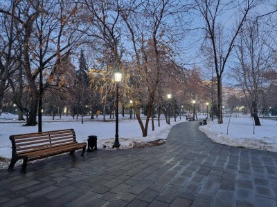 
                    В Алматы восстановят 35 тысяч светоточек
                