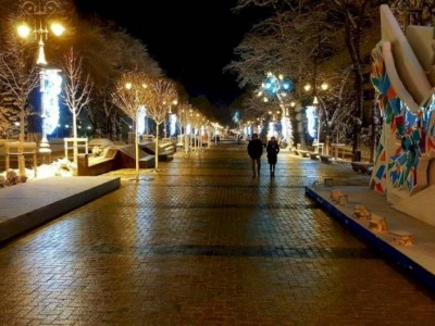 
                    Освещение Алматы: акимат выиграл суд против частного партнера-консорциума
                