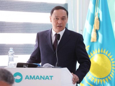 
                    Девять новых водохранилищ построят в Жамбылской области
                